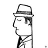 Profilbild von Erik Bulckens / By Accident