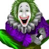 Фото профиля ジャッカス🪓🤡【TikTok9万人突破】