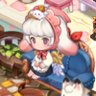 アルパカ 的头像