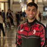 عبدالله البدر، الميلانيستا profil fotoğrafı