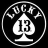 LuckyLucky profil fotoğrafı