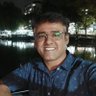 Фото профиля Vijay Waikar