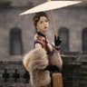 女装的梓怡's profile picture