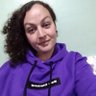 Profilbild von Amanda Pereira