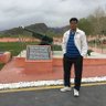 Ramesh profil fotoğrafı