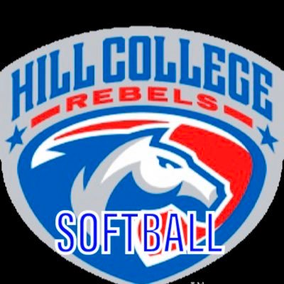 Hill College Softball's profile picture