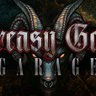 the greasy goat garage profil fotoğrafı