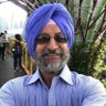Profilbild von Malkit Kingra