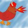 Фото профиля Demon Chicken AKA Birb wit tha Wird.