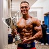 Profilbild von Matt Saxon