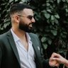 Netanel Baruch profil fotoğrafı