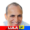 Profilbild von Roberto carlos Barros