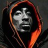 2Pac 的头像