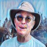 Profilbild von John R. Hughes