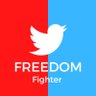 Freedom Fighter 💯 profil fotoğrafı