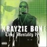 Фото профиля krayzie