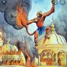 Фото профиля 🚩मेवाड़ सेना 🚩