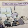 Profilbild von Suspendu Hôpital