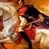 Profilbild von Bolívar Libertador