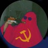fantasma comunaxo (PALTISTA POR OPCION)'s profile picture