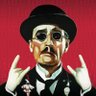 Profilbild von Marco
