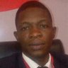 Patrick Mudimba's profile picture