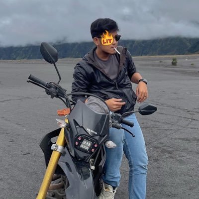 Ade Hamish's profile picture