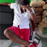 Williams Tyrone's profile picture