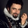 Фото профиля Blackadder