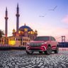 Фото профиля Tahir İbrahim ÜSKÜPLÜ.