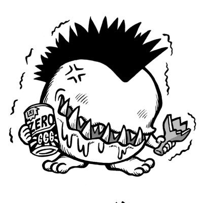 zerojirou's profile picture