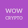 WOW Crypto 的头像