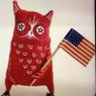 Profilbild von RedOwlFreedom