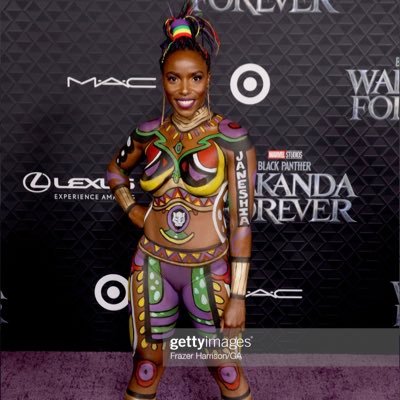 HollywoodLadyj's profile picture