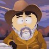 Randy Marsh profil fotoğrafı