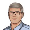 Kenneth Lenger profil fotoğrafı