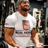 Phil Bierman - IFBB Pro profil fotoğrafı