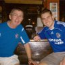 Terry Callaway's profile picture