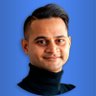 Profilbild von Tarun Vaish