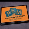 PowerSparkle profil fotoğrafı
