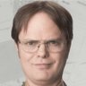 dwight profil fotoğrafı