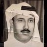 عمر بن هزاع الشبيب profil fotoğrafı