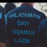 Anlatamam Dayı Yaşaman Lazım profil fotoğrafı