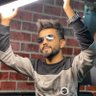 Profilbild von Aamir Ghanchi