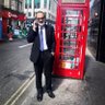 Reuven Segal's profile picture