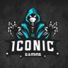 ICONIC GAMING profil fotoğrafı
