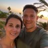 Nicky Irvine profil fotoğrafı