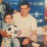 Ferran profil fotoğrafı