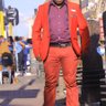 nditsheni bush's profile picture
