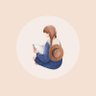 つむじたん 🕊🤍 profil fotoğrafı